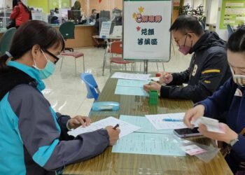 屏東券兌現倒數最後2天 兌現率逾8成8/波新聞