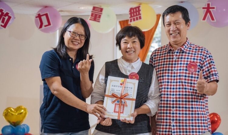 展望會寄養家庭缺新血 讓愛延續成為弱勢兒的依靠