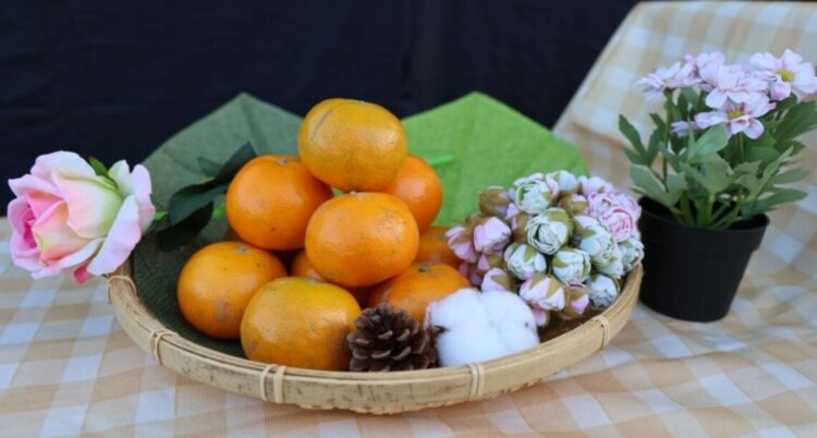 年節果品最好禮 雲林茂谷銷售長紅 累計媒合銷售破7100箱！