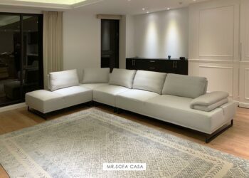 年節親友團聚時刻 沙發專家教你選對大尺寸沙發 溫馨過好年