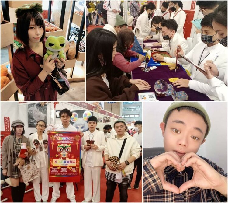 影音∕《愛玩耍》找尋正能量讓愛延續 用直播做公益讓世界更美麗