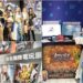 影音∕台北電玩展即將登場 逾140款遊戲與您玩越凜冬 影音∕台北電玩展即將登場 逾140款遊戲與您玩越凜冬