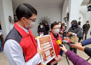 影音／111年春節宜花地區省道疏運報你知