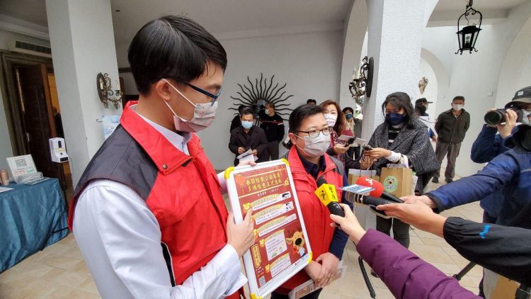 影音/111年春節宜花地區省道疏運報你知 影音/111年春節宜花地區省道疏運報你知