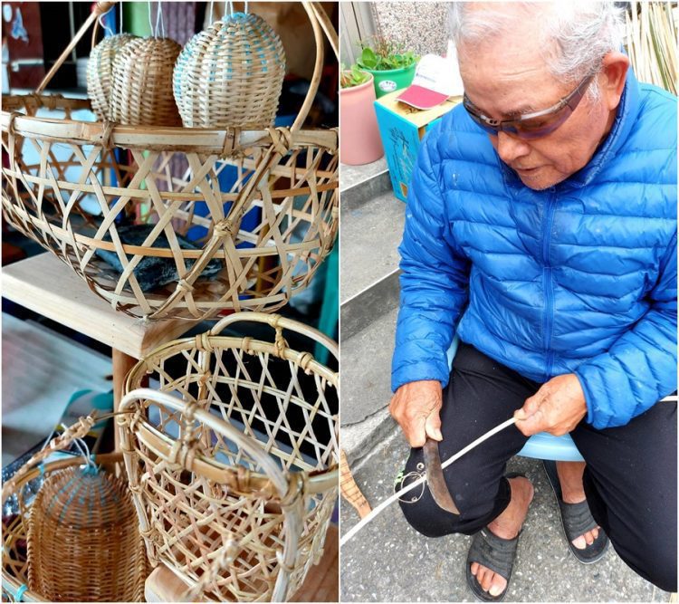 後山小調∕吳阿春榮任磯崎頭目32年 後山小調∕吳阿春榮任磯崎頭目32年