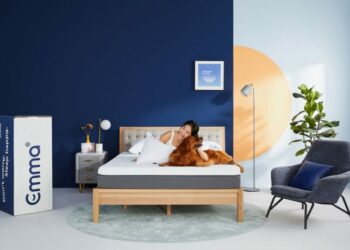 德國新世代健康睡眠專家Emma Sleep台灣官網正式開站