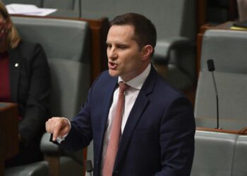 德约科维奇签证风波 利害攸关澳洲总理政途