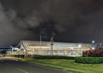 快訊/1月3日晚間新增一起本土確診 桃機清潔人員突破性感染