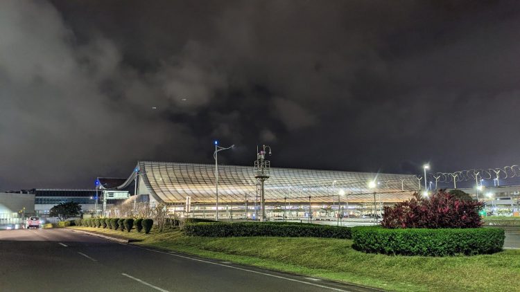 快訊/1月3日晚間新增一起本土確診 桃機清潔人員突破性感染