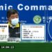 快訊/今日本土新增12例、境外移入58例 疫情範圍再擴大 快訊/今日本土新增12例、境外移入58例 疫情範圍再擴大