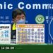 快訊／本土今日大增23例 疫情延燒到高雄 境外移入45例
