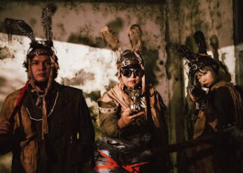 怕胖團深受五月天激勵努力練團 〈純真〉支撐閃亮首次失戀心情