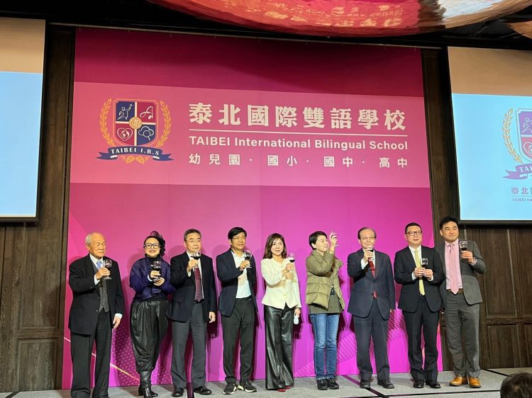 感恩教育盛宴 全學制泰北高中正式宣告轉型 感恩教育盛宴 全學制泰北高中正式宣告轉型