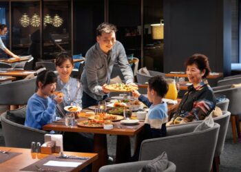 慕軒飯店GUSTOSO冬日新菜華麗登場 味蕾暢遊義大利 經典料理暖胃又暖心