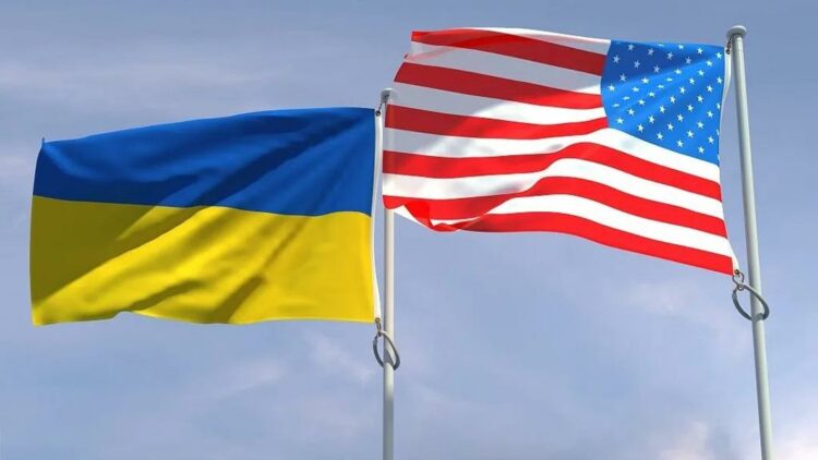 或随时发生战争 美国下令外交官家属撤离乌克兰 或随时发生战争 美国下令外交官家属撤离乌克兰