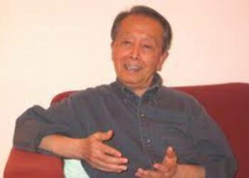 戴璉璋教授辭世，台師大國文系系主任賴貴三發表的紀念文 /波新聞