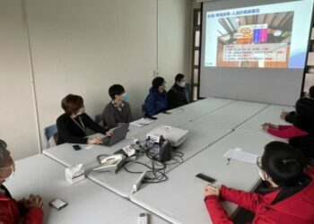 打造智慧城市再加分 花縣府客家處推動智慧公廁