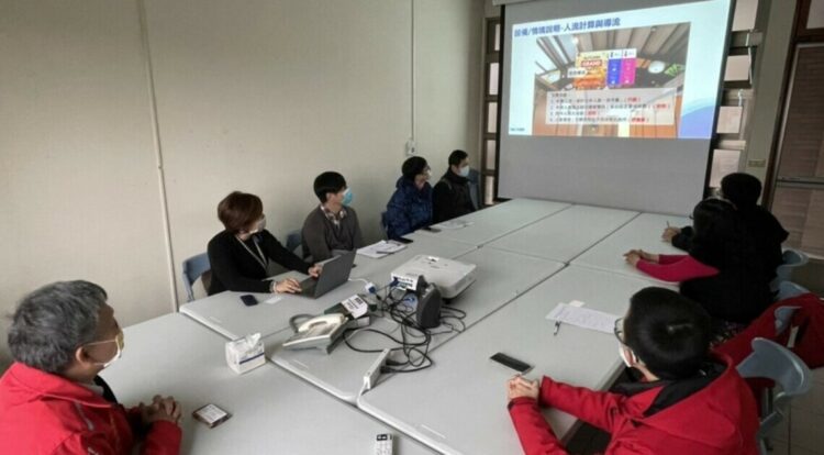 打造智慧城市再加分 花縣府客家處推動智慧公廁