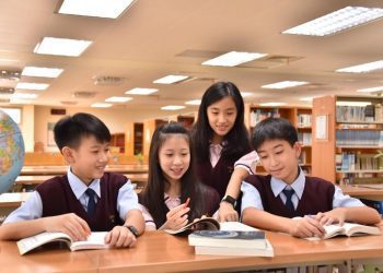 找到對的路，你的孩子也是資優生！南山中學「 適性揚才、多元智能 」啟發孩子的興趣與潛力