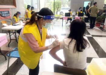 拉高流感疫苗施打率加速雙重保護　嘉義縣衛生局呼籲盡速施打