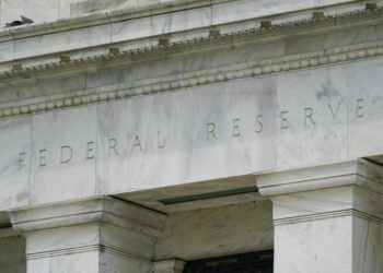 拜登提名三人出任美联储理事 包括首名黑人女性