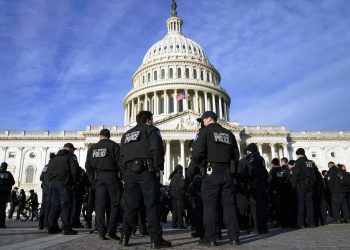 拜登：特朗普是美國民主威脅！