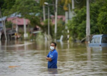 指责雪州政府应对不力 大马国会掀骂战