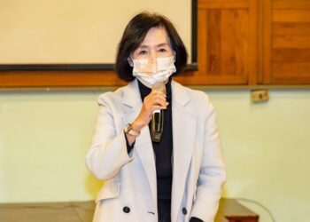 捲入檢廉查弊風波引發外界質疑 宜蘭縣長林姿妙提出說明及嚴正抗議