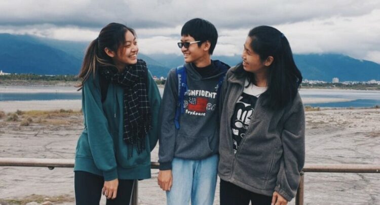 攜手創造「不一樣的大學」：自學生呂映萱錄取東華縱谷跨域書院