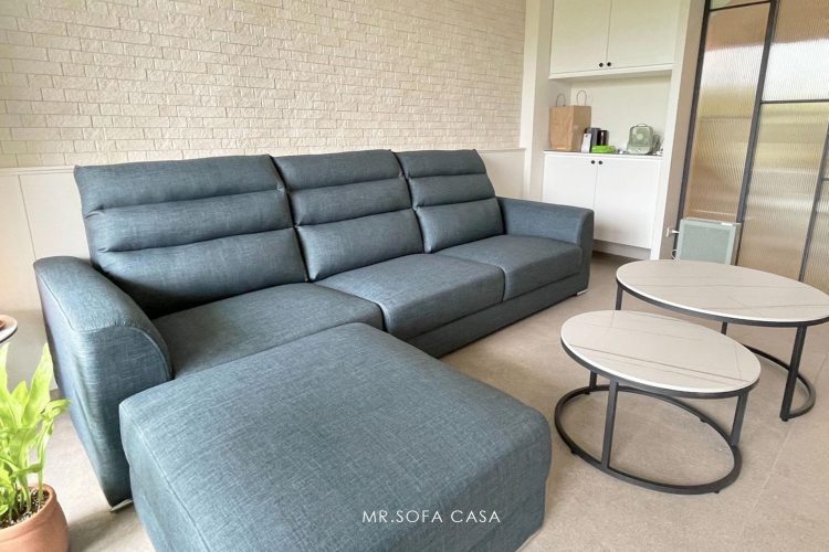 改變住宅風格不必花大錢 選對沙發輕鬆玩轉居家氛圍 改變住宅風格不必花大錢 選對沙發輕鬆玩轉居家氛圍