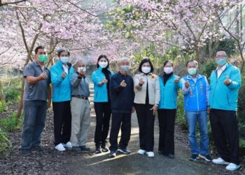 文化首都換人做 雲林連續兩年超越台南！