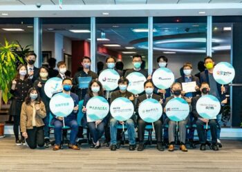 新北市向MIT REAP取經 接軌國際打造生醫新創之都