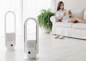 新年團圓別讓病毒壞了歡聚的美好！　HYD 品宅趣極簡生活家電