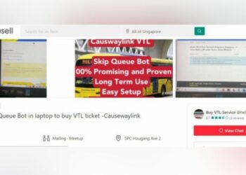 新春VTL车票难求 200元学插队抢票惹争议