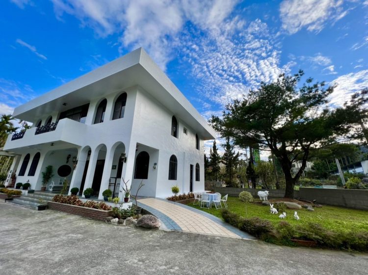 日月潭住宿新指標 日月晨夜Villa旅遊包棟住宿最安心! 日月潭住宿新指標 日月晨夜Villa旅遊包棟住宿最安心!