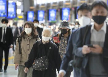 日本老龄化致虐待老人攀升 新港韩或步日后尘