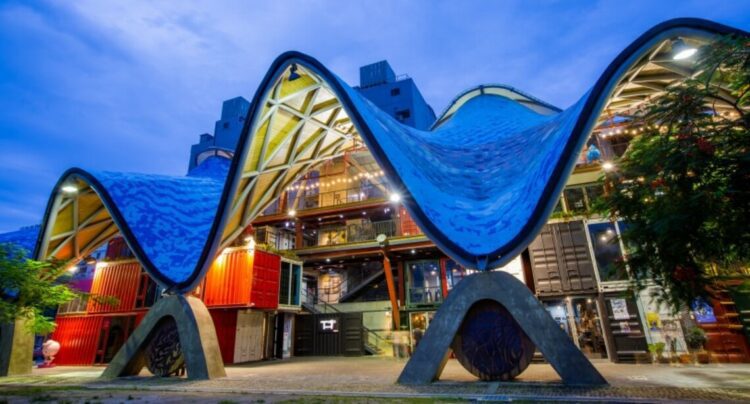 春節9天連假台東旅遊懶人包出爐 縣府呼籲旅客與返鄉遊子務必落實防疫措施