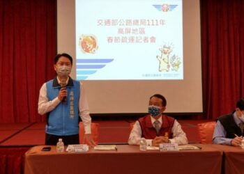 春節期間為快速、有效疏運旅客 高雄區監理啟動高屏地區公共運輸疏運措施