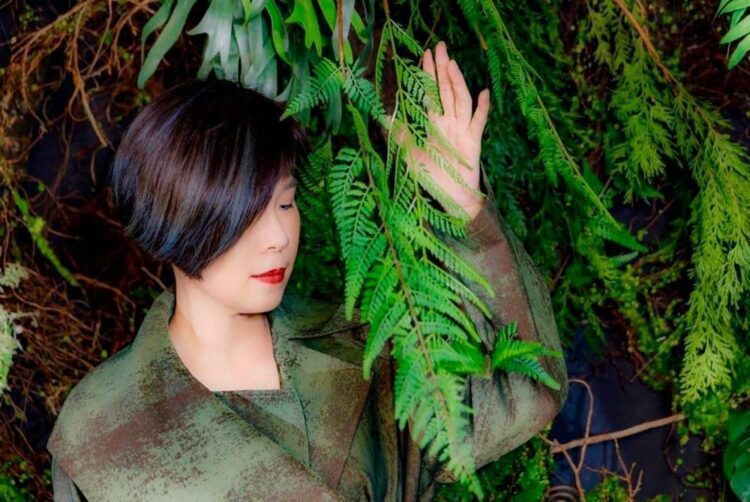 曹茵茵《逆像》激發超能量 影劇各界名人收藏 蓄積下次再出發動力