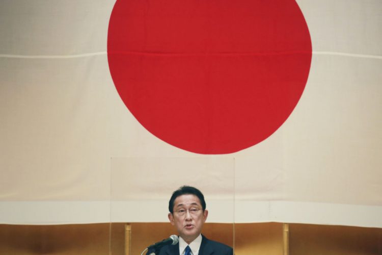 朝鮮試射極音速飛彈或落在日經濟區外 朝鮮試射極音速飛彈或落在日經濟區外