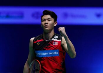 李梓嘉：正处职业生涯艰难时刻 安赛龙邀参加迪拜集训营