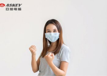 桃園亞旭電腦新增60名員工確診 深夜發布防疫聲明