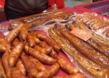 桃園眷村文化節 南北眷味大集合