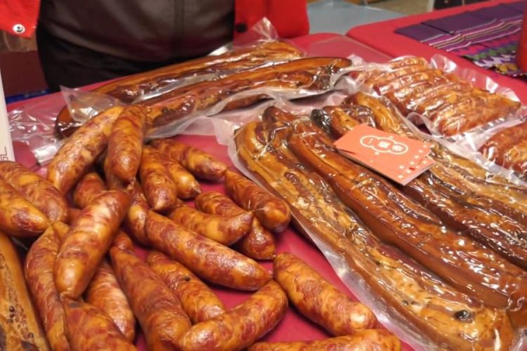 桃園眷村文化節 南北眷味大集合