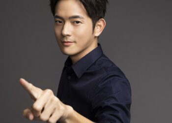 安裝AiLock智慧鎖。讓出入家門，成為只要按壓手指即可0.5秒解鎖的簡單易事。(圖/AiLock智慧電子鎖提供)