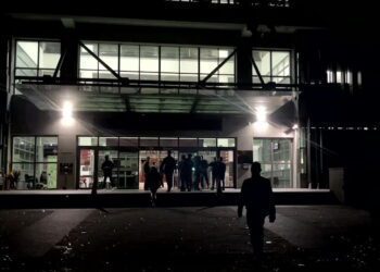 檢廉宜蘭大查弊 2人聲押6人交保 縣長及羅東鎮長無保請回