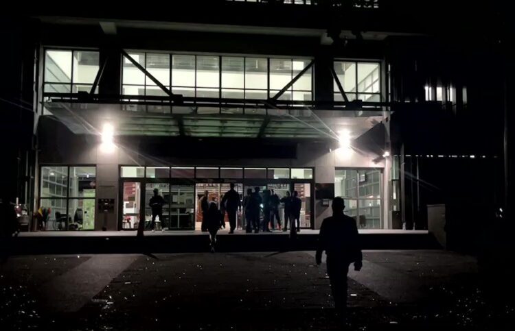 檢廉宜蘭大查弊 2人聲押6人交保 縣長及羅東鎮長無保請回 檢廉宜蘭大查弊 2人聲押6人交保 縣長及羅東鎮長無保請回