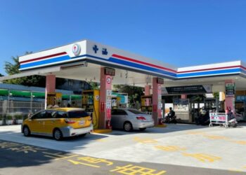 油價平穩雙機制啟動 1/17起 汽油調漲0.6元、柴油不調整