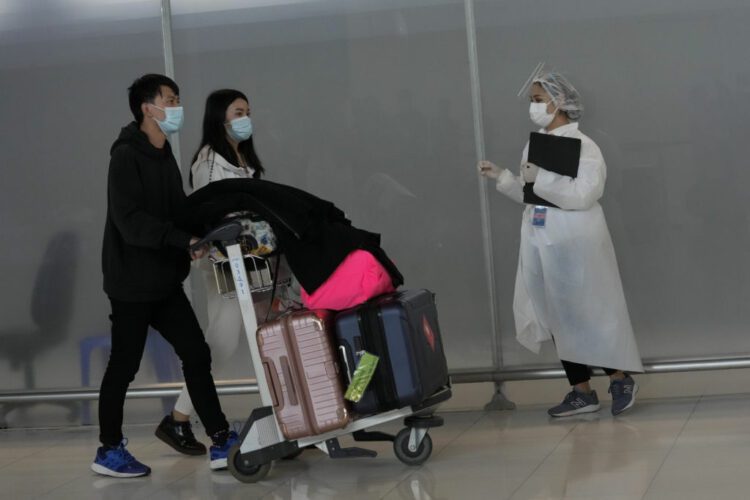 泰国内阁准延长特殊观光签证 吸引高消费力族群拯救观光业