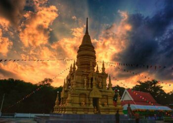 泰国旅游业重启Test & Go免隔离签证